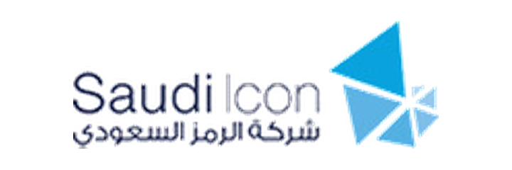 Saudi Icon logo