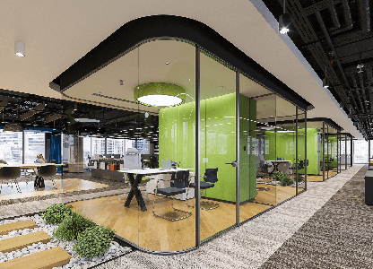 Build Craft Interiors